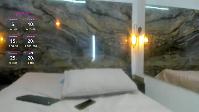 Agnes-23 online show from 02/05/26, 11:59