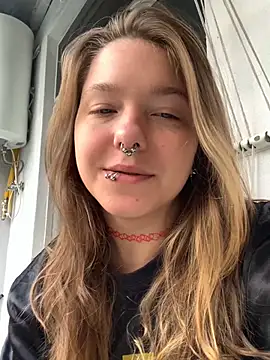 VesnaCrystal online show from 09/28/25, 02:11