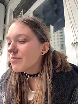 VesnaCrystal online show from 02/11/26, 05:45