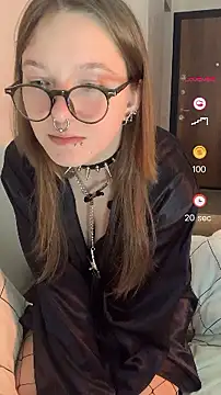 VesnaCrystal online show from 03/11/26, 10:54