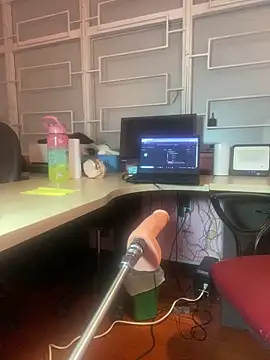 ScarlethAH online show from 09/27/25, 02:05