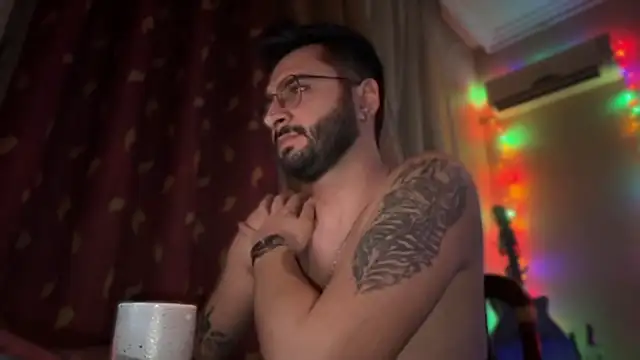 The Oggy online show from 01/18/26, 09:18