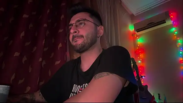 The Oggy online show from 02/05/26, 11:31