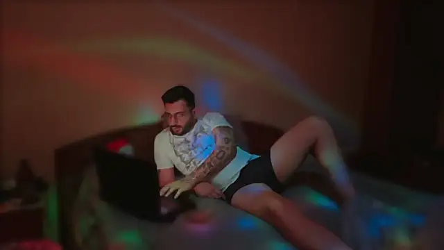 The Oggy online show from 03/18/26, 02:09