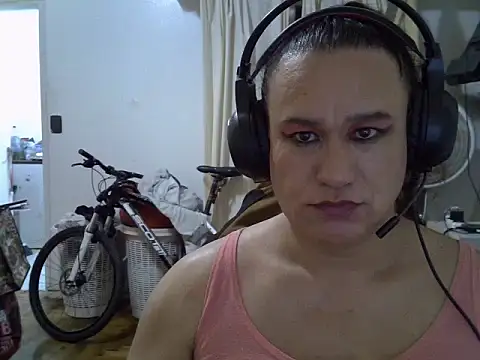 transgordimilf online show from 09/21/25, 08:16