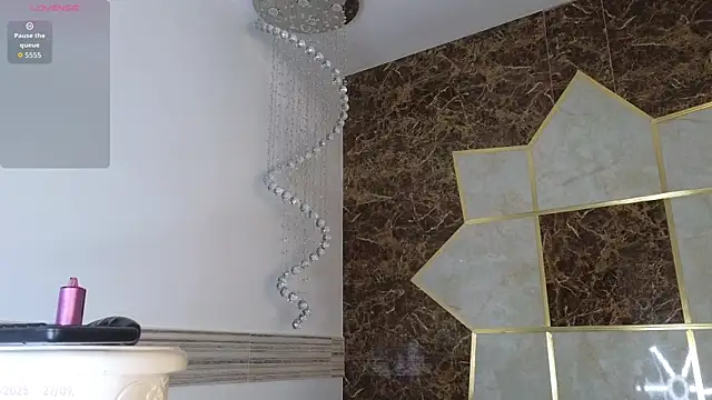 Xara Blis online show from 09/27/25, 05:01