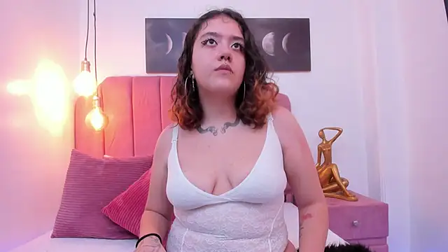 Niaa Stark online show from 04/17/26, 03:31
