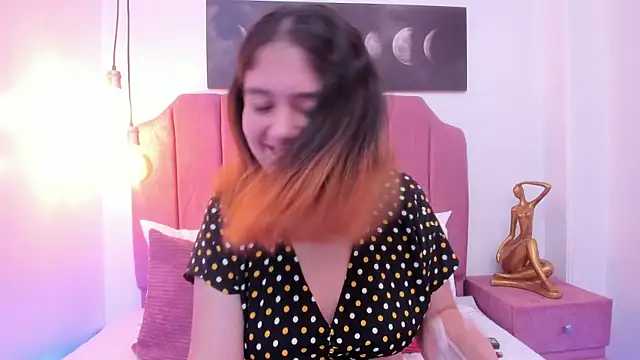 Niaa Stark online show from 05/06/26, 03:46