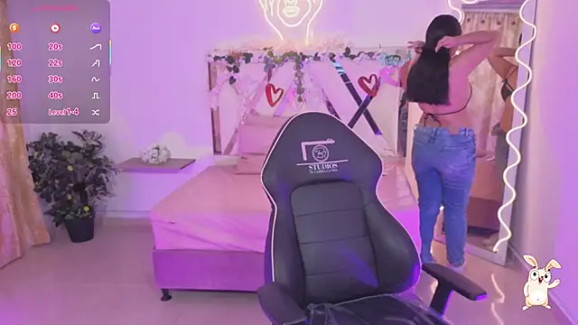 ZURY TAY online show from 12/01/25, 11:48