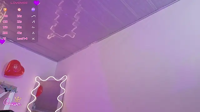 ZURY TAY online show from 02/14/26, 12:02