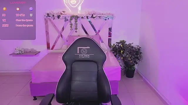 ZURY TAY online show from 03/26/26, 11:49