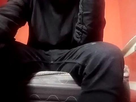 Hay-Viene-El-Huyy online show from 11/16/25, 04:07