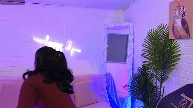 artemiss tay online show from 11/20/25, 07:13