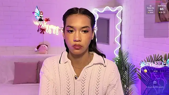 artemiss tay online show from 12/21/25, 11:39