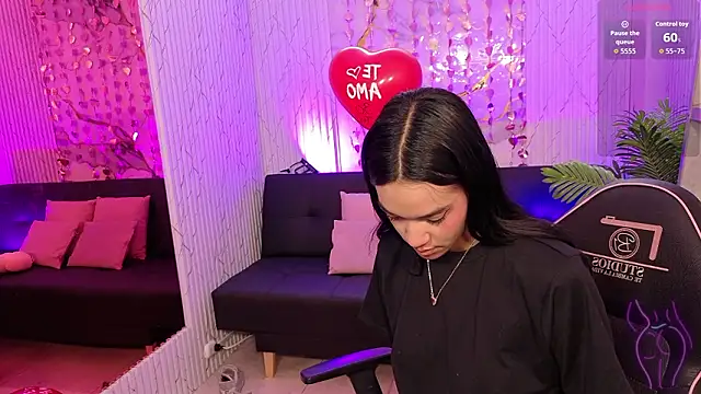 artemiss tay online show from 02/14/26, 07:21