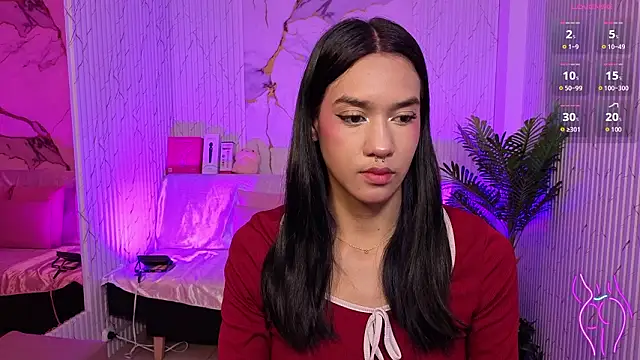 artemiss tay online show from 03/05/26, 06:59