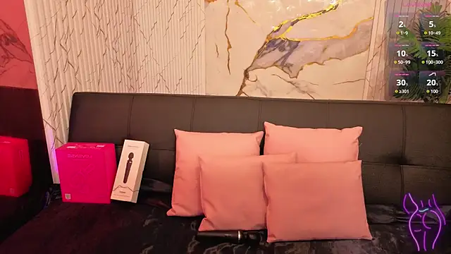 artemiss tay online show from 04/01/26, 07:22