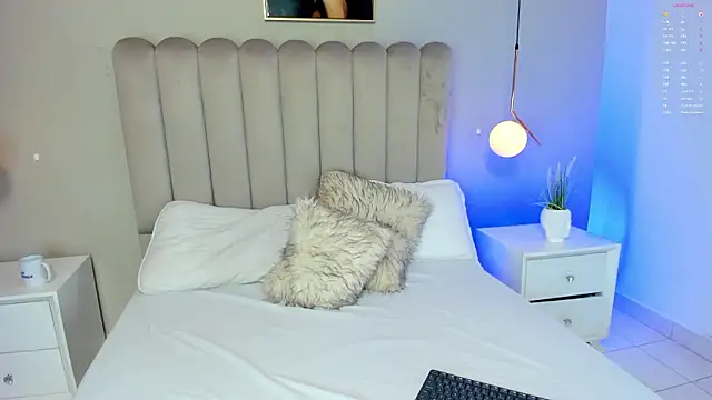 Snapshot of Dani_rosse_ chatting on 02/03/26, 12:54 Dani rosse online show from 02/03/26, 12:54