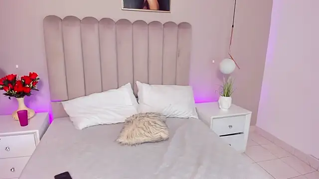 Dani rosse  online show from 04/19/26, 12:48