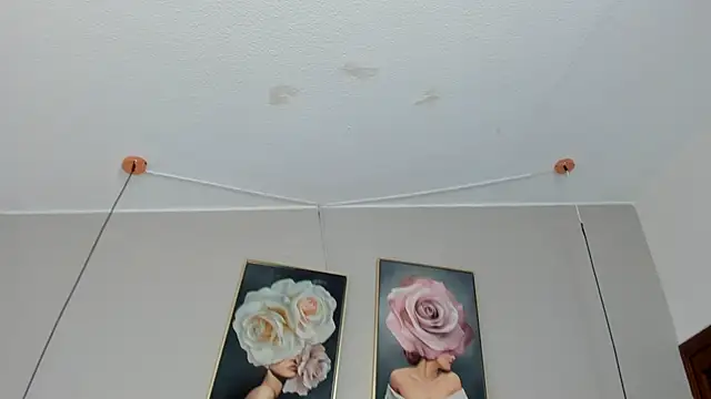 Dani rosse  online show from 05/07/26, 12:54