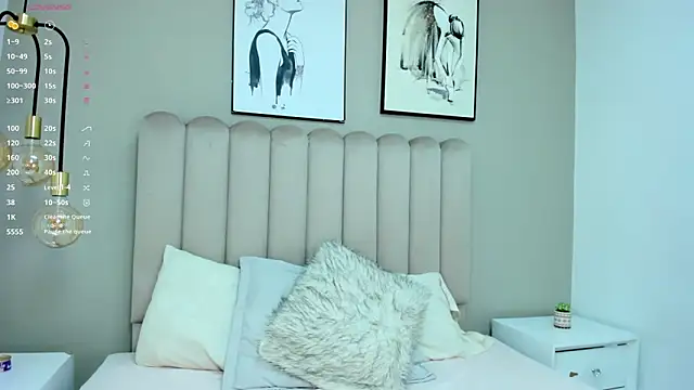 Dani rosse  online show from 05/08/26, 07:08