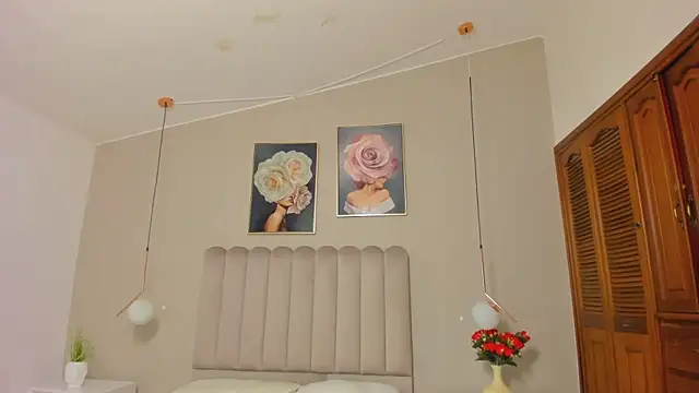 Dani rosse  online show from 05/23/26, 01:26