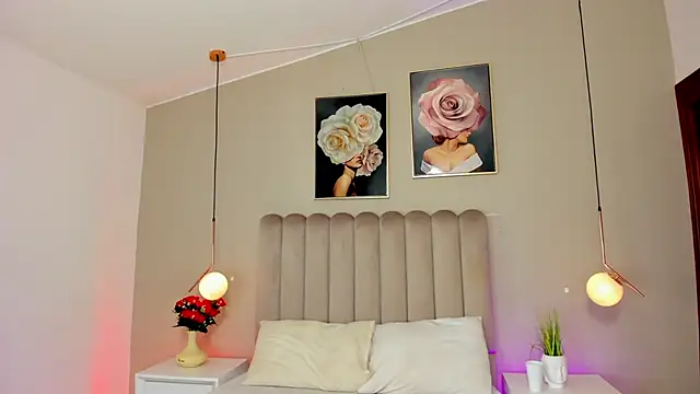 Dani rosse  online show from 05/27/26, 01:08