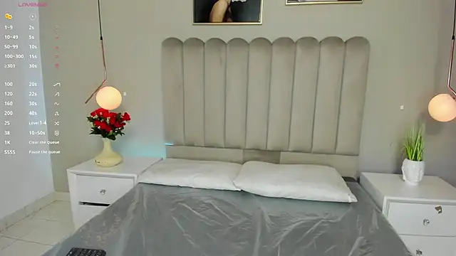 Dani rosse  online show from 06/06/26, 01:05