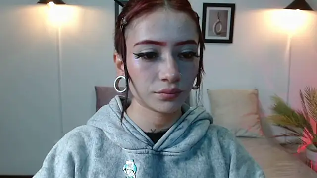 Evanss lx online show from 01/08/26, 07:05