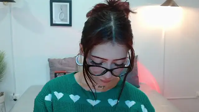 Evanss lx online show from 03/16/26, 01:59