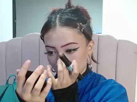 Evanss lx online show from 04/20/26, 06:31