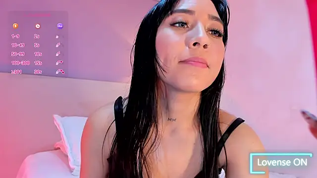 AlannaJonnes online show from 03/29/26, 12:16