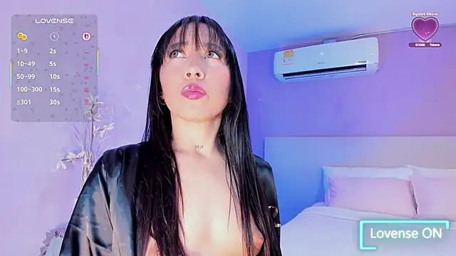 AlannaJonnes online show from 04/09/26, 12:10