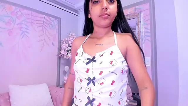 Jessgarcia  online show from 09/29/25, 11:04
