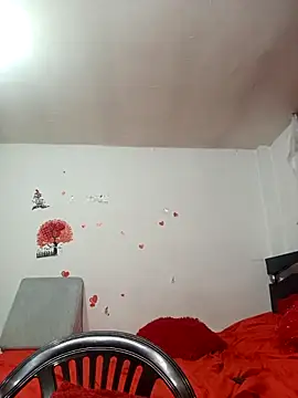 Lady 16 online show from 10/29/25, 01:19