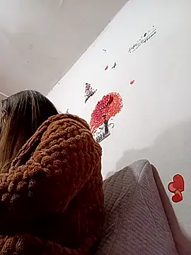 Lady 16 online show from 11/28/25, 10:45