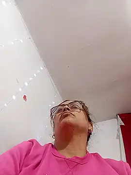 Lady 16 online show from 02/23/26, 12:09