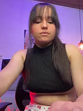 Eymmy 24 online show from 10/03/25, 02:52