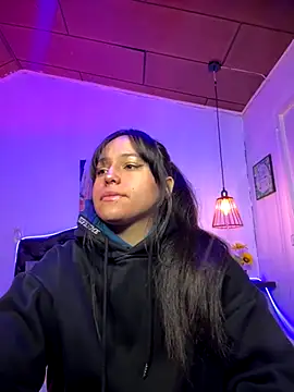 Eymmy 24 online show from 10/16/25, 02:56