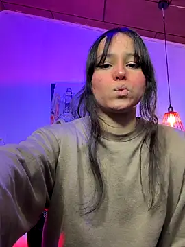 Eymmy 24 online show from 10/18/25, 03:09