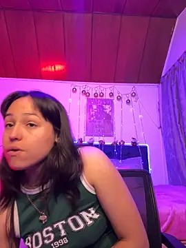 Eymmy 24 online show from 11/27/25, 11:29