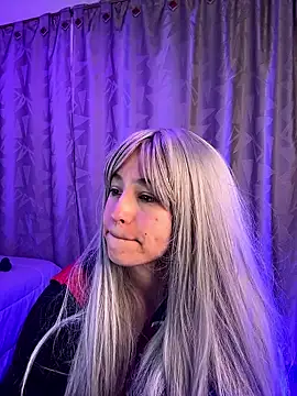 Eymmy 24 online show from 01/10/26, 01:40