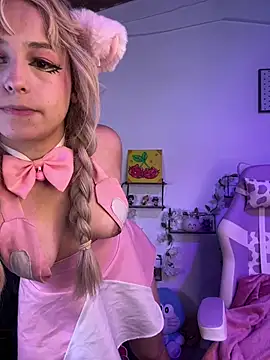 Eymmy 24 online show from 04/11/26, 07:45