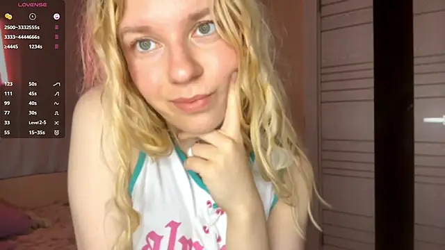 MaryjaneSpider online show from 09/20/25, 02:51