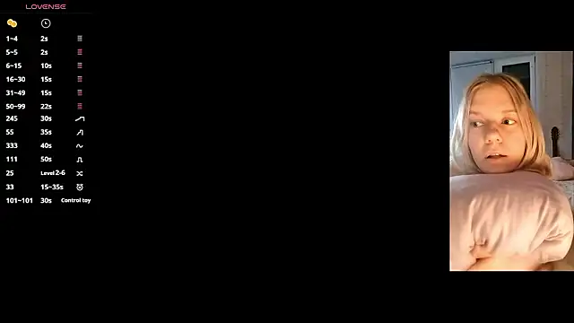 MaryjaneSpider online show from 03/14/26, 07:52