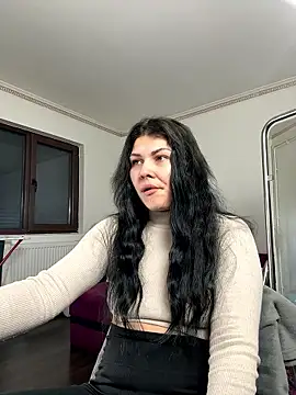 MiaKiittyy online show from 01/12/26, 02:17