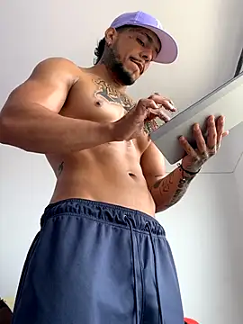 DeimonOficial online show from 09/25/25, 05:38