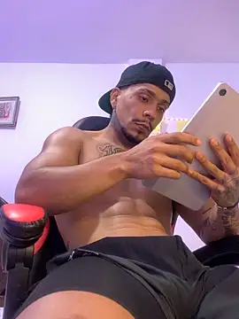 DeimonOficial online show from 10/08/25, 04:54