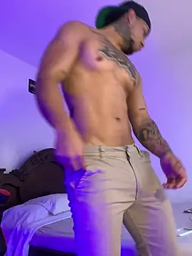 DeimonOficial online show from 10/24/25, 10:28