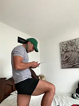 DeimonOficial online show from 11/06/25, 09:05